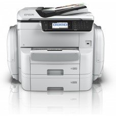 Epson WorkForce Pro WF-C869R..